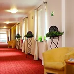 Otel Wunsch Muerz - Natural Health & 4*