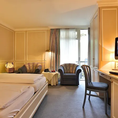 Wunsch Muerz - Natural Health & Hotel 4*