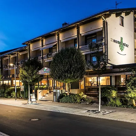 Wunsch Muerz - Natural Health & Hotel