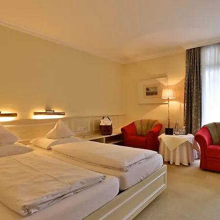 Wunsch Muerz - Natural Health & Hotel