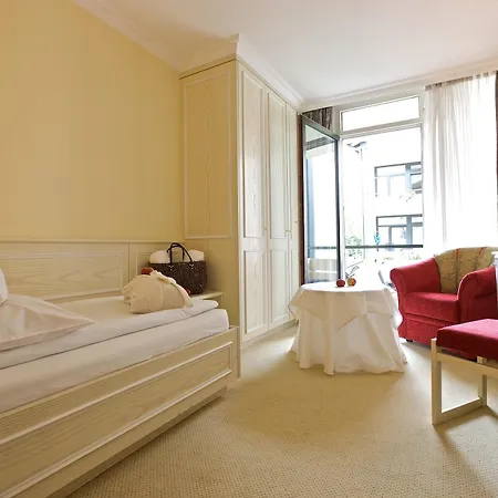 Wunsch Muerz - Natural Health & Hotel 4*