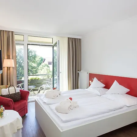 Hotel Wunsch Muerz - Natural Health &