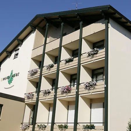 Wunsch Muerz - Natural Health & Hotel Bad Fussing