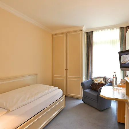 Hotel Wunsch Muerz - Natural Health & Bad Fussing