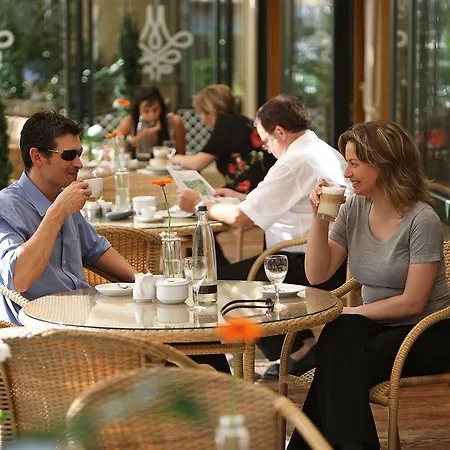 Hotel Wunsch Muerz - Natural Health & 4*