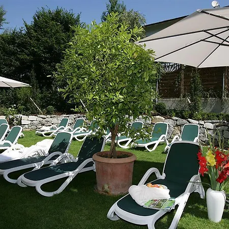 Wunsch Muerz - Natural Health & 4* Bad Füssing