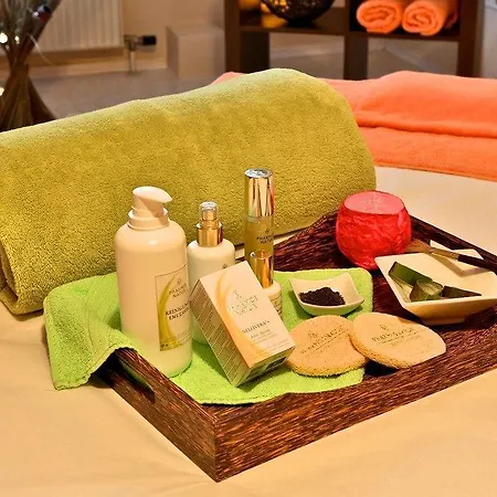 Wunsch Muerz - Natural Health & Hotel