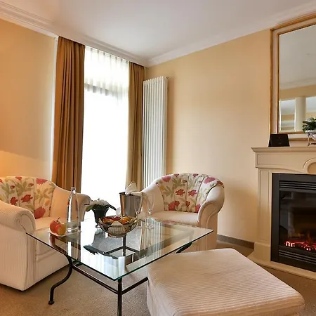 Wunsch Muerz - Natural Health & Hotel 4*
