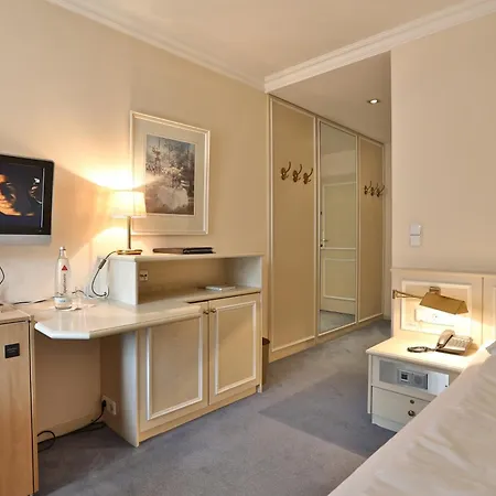 Hotel Wunsch Muerz - Natural Health & 4*