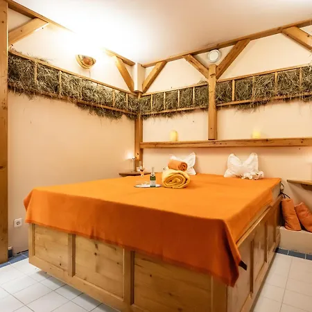 Wunsch Muerz - Natural Health & Hotel