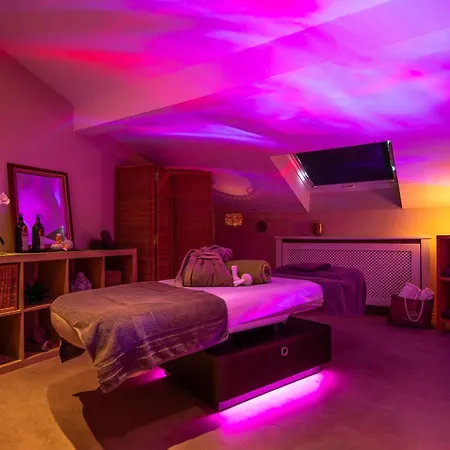 Wunsch Muerz - Natural Health & Hotel