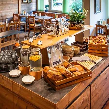 Hotel Wunsch Muerz - Natural Health &