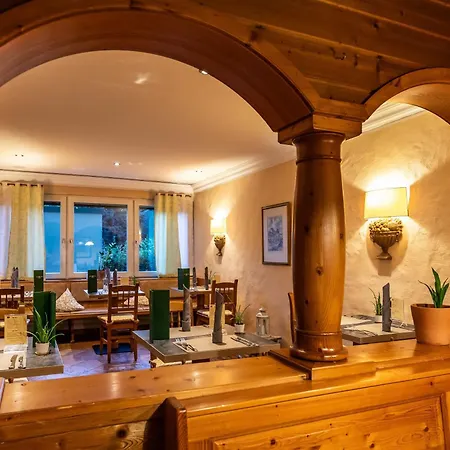 Hotel Wunsch Muerz - Natural Health & 4*