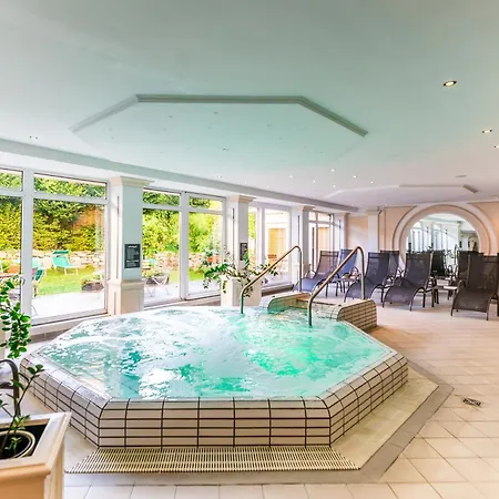 Wunsch Muerz - Natural Health & Hotel Bad Fussing