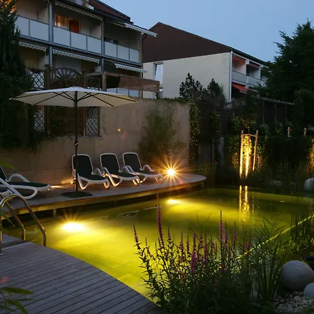 Wunsch Muerz - Natural Health & 4* Bad Füssing