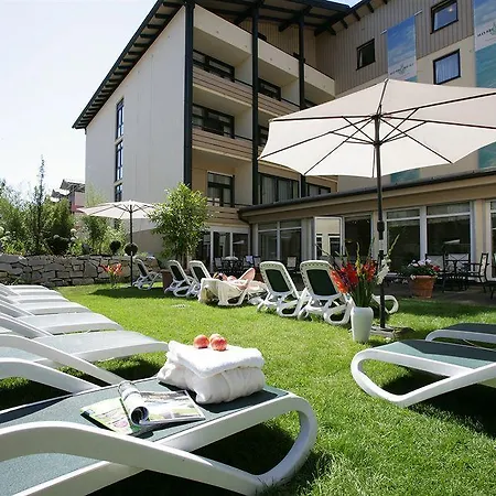 Hotel Wunsch Muerz - Natural Health &