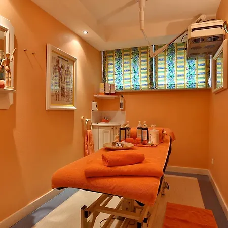 Hotel Wunsch Muerz - Natural Health & 4*