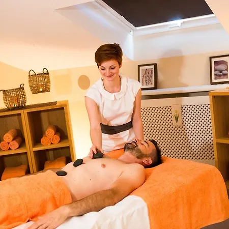 Wunsch Muerz - Natural Health & Hotel Bad Fussing