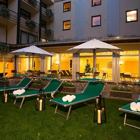 Wunsch Muerz - Natural Health & Hotel