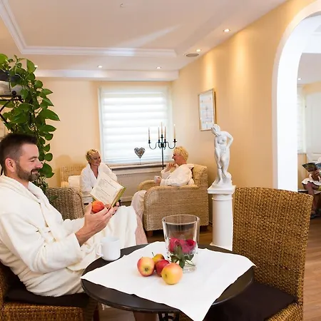 Wunsch Muerz - Natural Health & Hotel 4*
