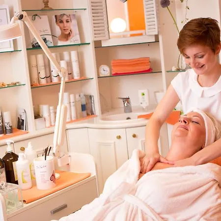Hotel Wunsch Muerz - Natural Health &