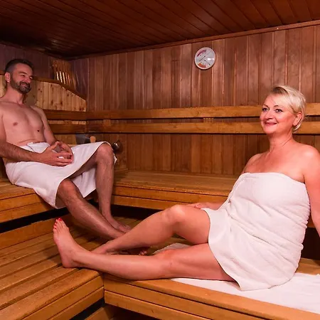 Hotel Wunsch Muerz - Natural Health &