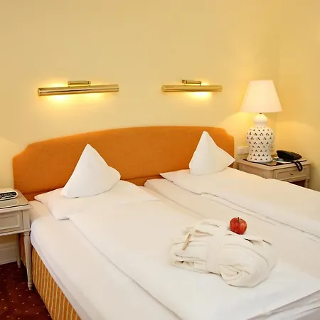 Wunsch Muerz - Natural Health & Hotel Bad Fussing