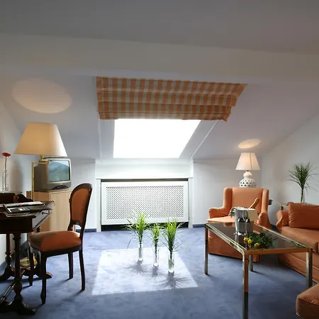 Wunsch Muerz - Natural Health & Hotel 4*