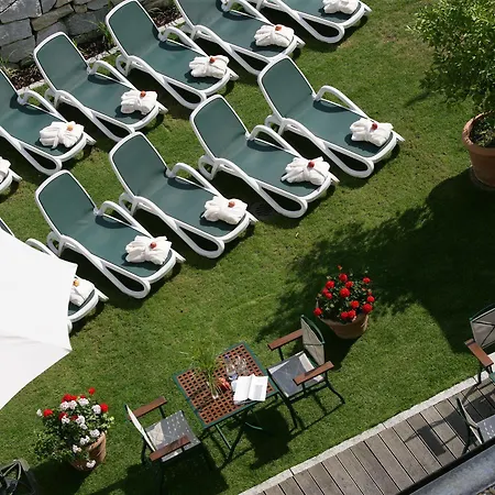 Wunsch Muerz - Natural Health & Hotel Bad Fussing