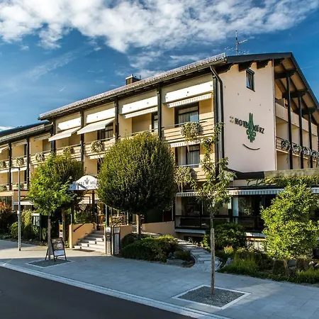 Wunsch Muerz - Natural Health & Hotel Bad Fussing