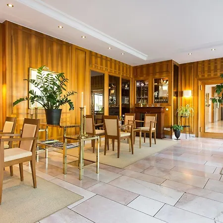 Hotel Wunsch Muerz - Natural Health & Bad Fussing