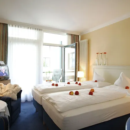 Wunsch Mürz - Natural Health&spa 4*