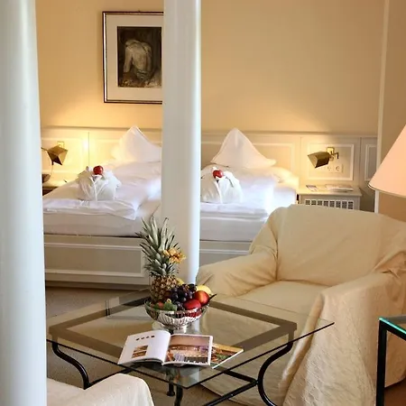 Wunsch Mürz - Natural Health&spa 4*