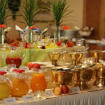 Wunsch Mürz - Natural Health&spa Hotel 4*