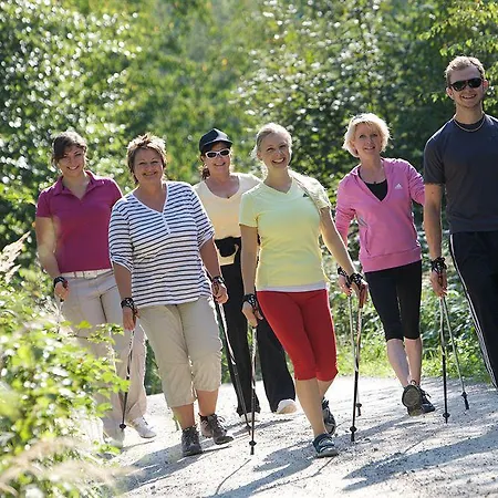 Wunsch Mürz - Natural Health&spa