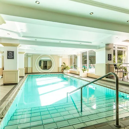 Wunsch Mürz - Natural Health&spa 4*