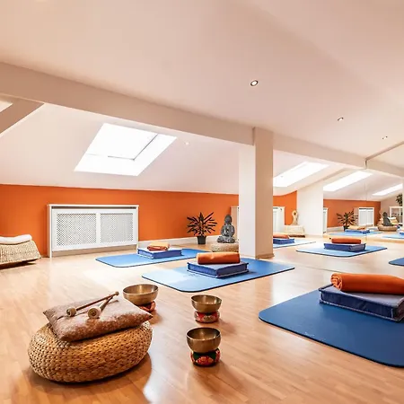 Wunsch Muerz - Natural Health & Hotel Bad Fussing