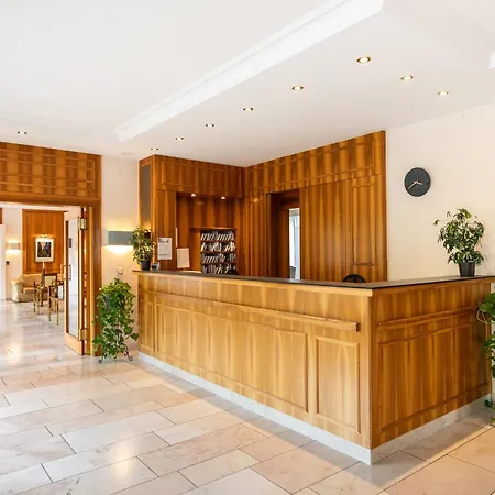 Wunsch Mürz - Natural Health&spa Bad Füssing