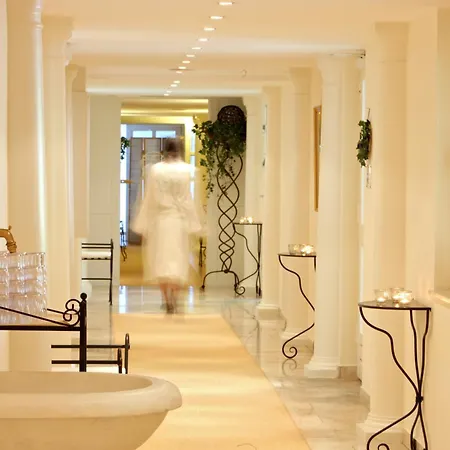 Wunsch Mürz - Natural Health&spa 4* Bad Füssing