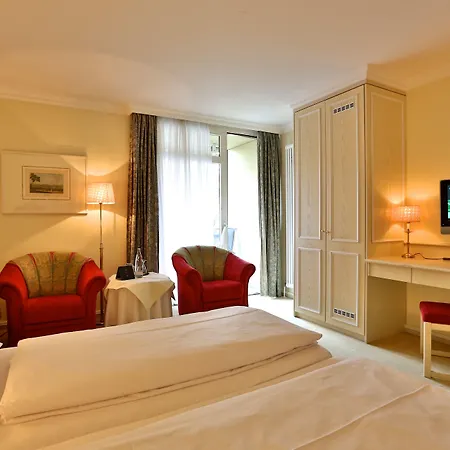 Wunsch Muerz - Natural Health & Hotel Bad Fussing