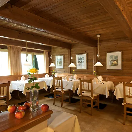 Hotel Wunsch Muerz - Natural Health & 4*