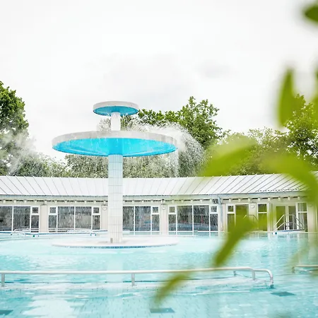 Hotel Wunsch Mürz - Natural Health&spa