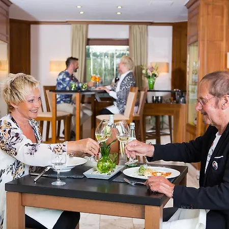Wunsch Mürz - Natural Health&spa Hotel Bad Füssing