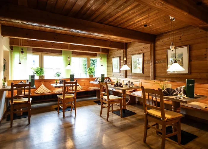 Wunsch Muerz - Natural Health & Hotel 4*