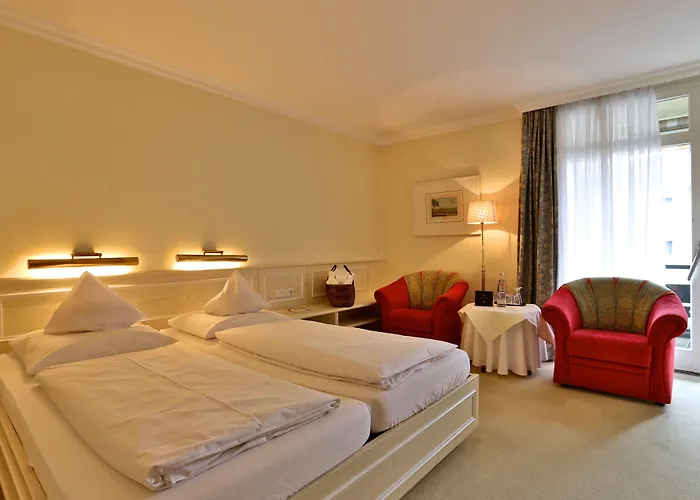 Wunsch Muerz - Natural Health & Hotel