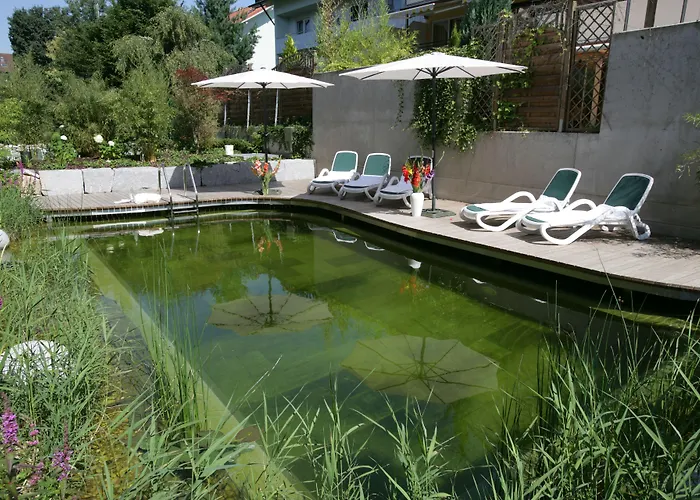 Hotel Wunsch Muerz - Natural Health & 4*