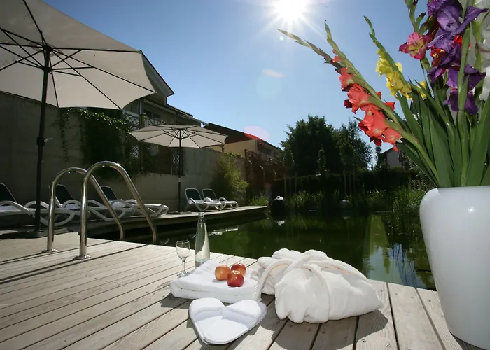Wunsch Muerz - Natural Health & Hotel Bad Füssing