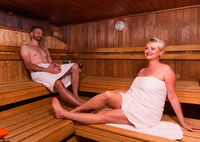 Wunsch Muerz - Natural Health & 4* Bad Füssing