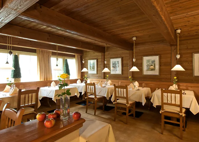 Hotel Wunsch Muerz - Natural Health & 4*