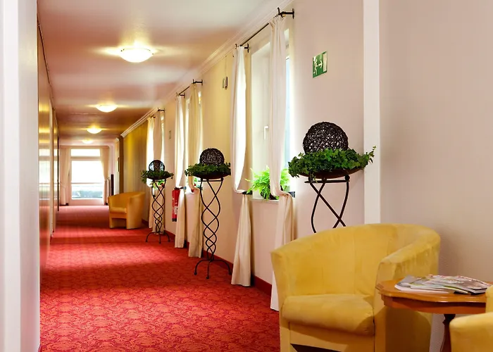 Szálloda Wunsch Muerz - Natural Health & 4*